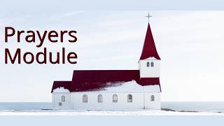 Module: Prayers
