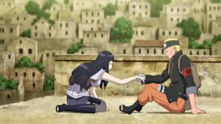 Fantasy - Alight Motion Amv | Naruto X Hinata (Daddy / Raw Style) Free Preset screenshot 1