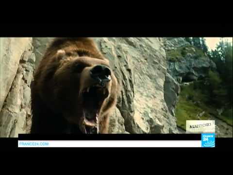 'Le dernier loup'