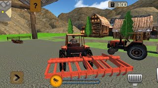 New tractor farming simulator 2020: farmar simulator || aniwil gaming screenshot 2