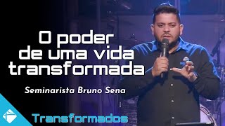 23/Jan/22 | Celebração Dominical | Sem. Bruno Sena