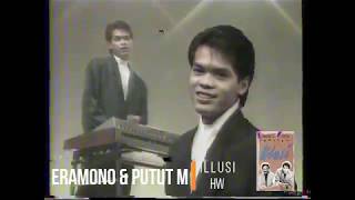 Eramono & Putut Mahendra - Illusi (1991)