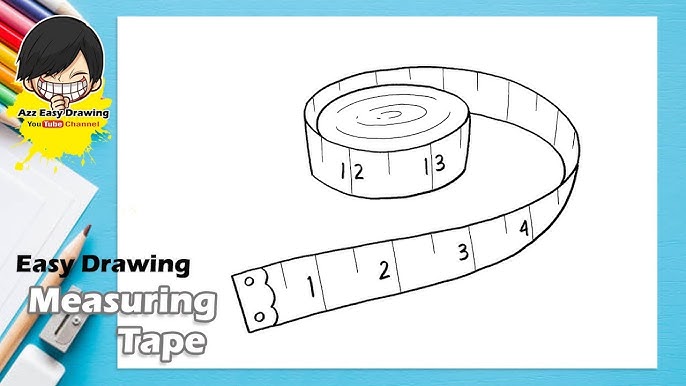 13 Cutest Measuring Tapes For Sewing & Crafting