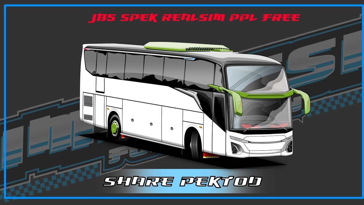 sharee jb5 spek realsim by dimsconcept!!!!