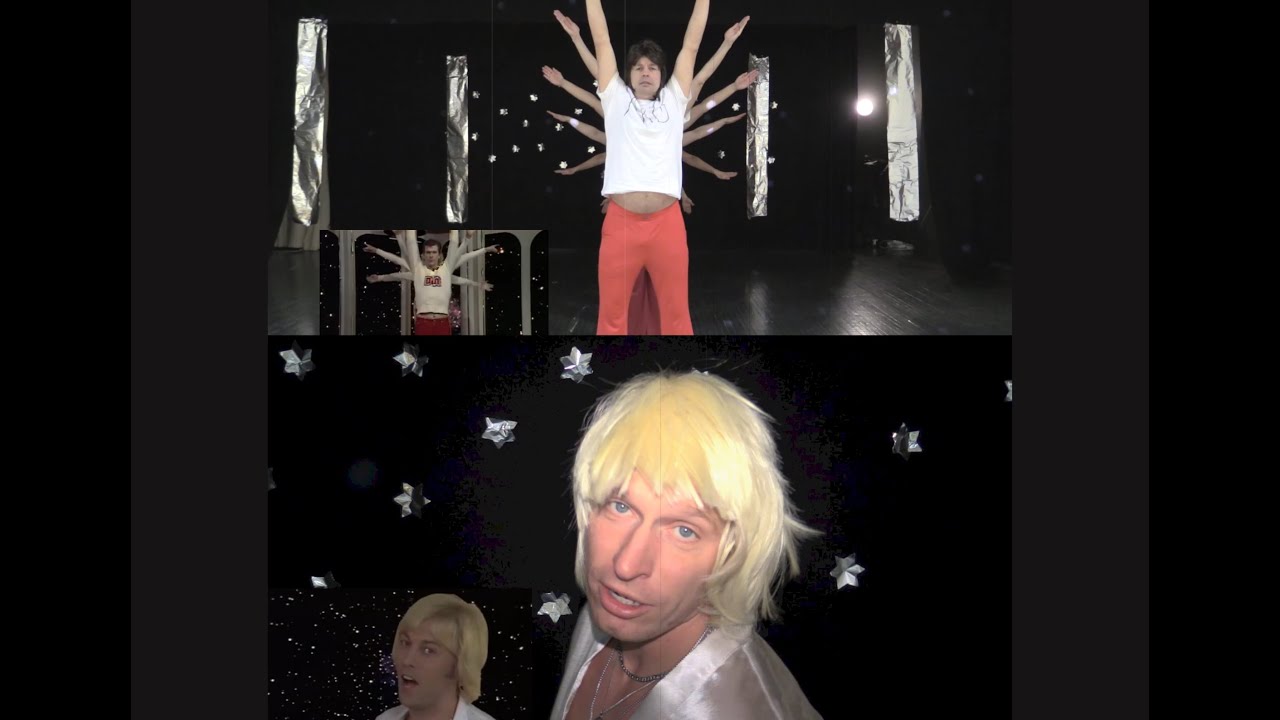 Õpetajate video (Augustite Gala 2024)