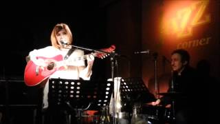 Virginia Labuat - 107 veces (Jazz Corner Sevilla)