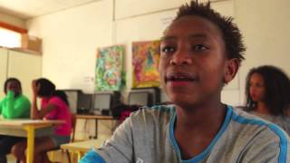 Ambassadeurs En Herbe Nairobi 2012