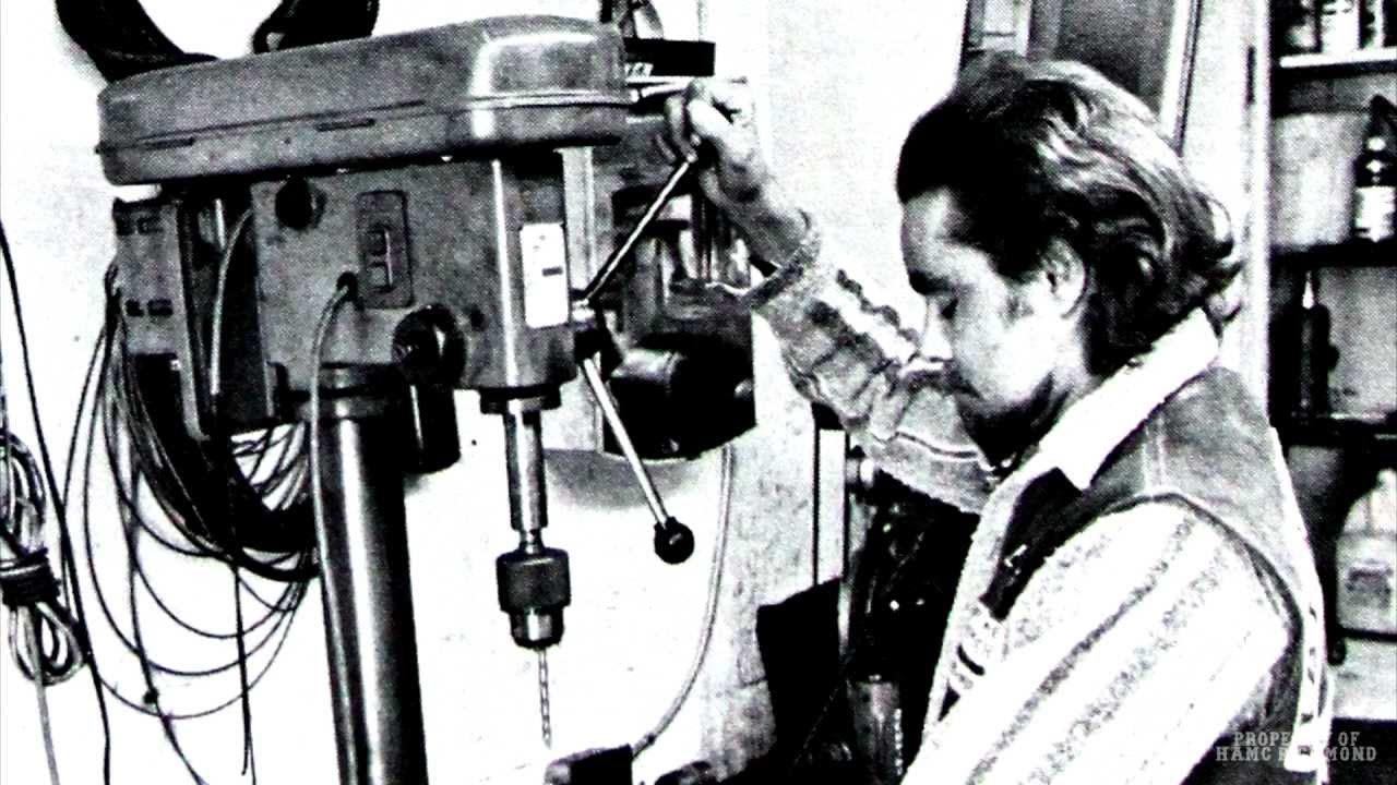 HELLS ANGEL | BLIND ALVIN | LIFETIME MEMBER | HAMC RICHMOND