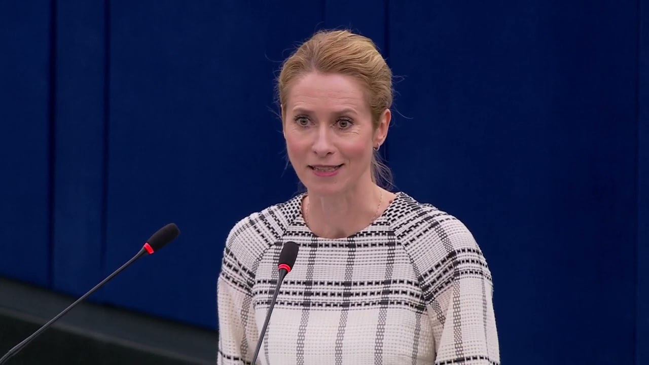 Dot EU - Protecting Children in the Digital Age, Humanitarian crisis in Gaza & Regional Stability