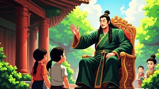 👑 Emaan Daari Ka Inaam | Sachi Sachai Ki Kahani | Urdu Moral Story