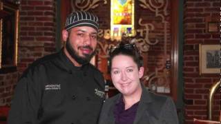 Freemason Abbey comes to Taste of Hampton Roads! March 6, 2012