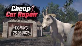 Scene from Cheap Car Repair (2026)