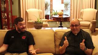 Formed in Faith - The Sacraments - Anointing of the Sick