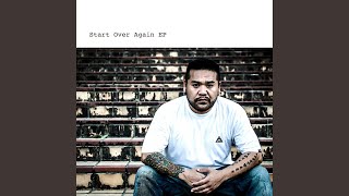 Start Over Again (EP Ver.) - KAN a.k.a. GAMI
