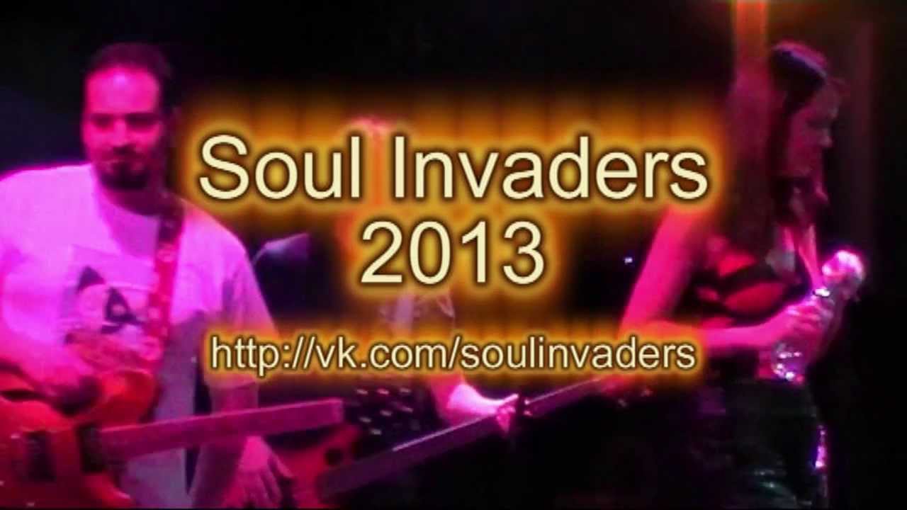 Soul Invaders