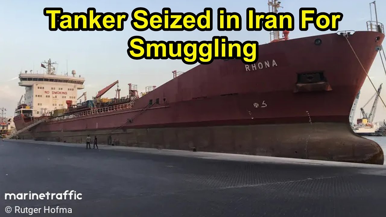 India Says Iran has Not Permitted Contact with Crew of Seized Tanker.