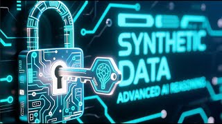 How Synthetic Data UNLOCKS Advanced AI Reasoning