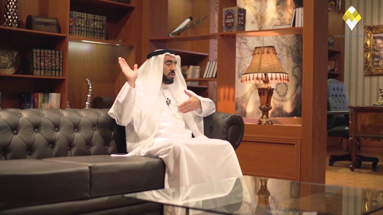 قصة وفكرة - ح13 الحكم الكهنوتي - مارتن لوثر