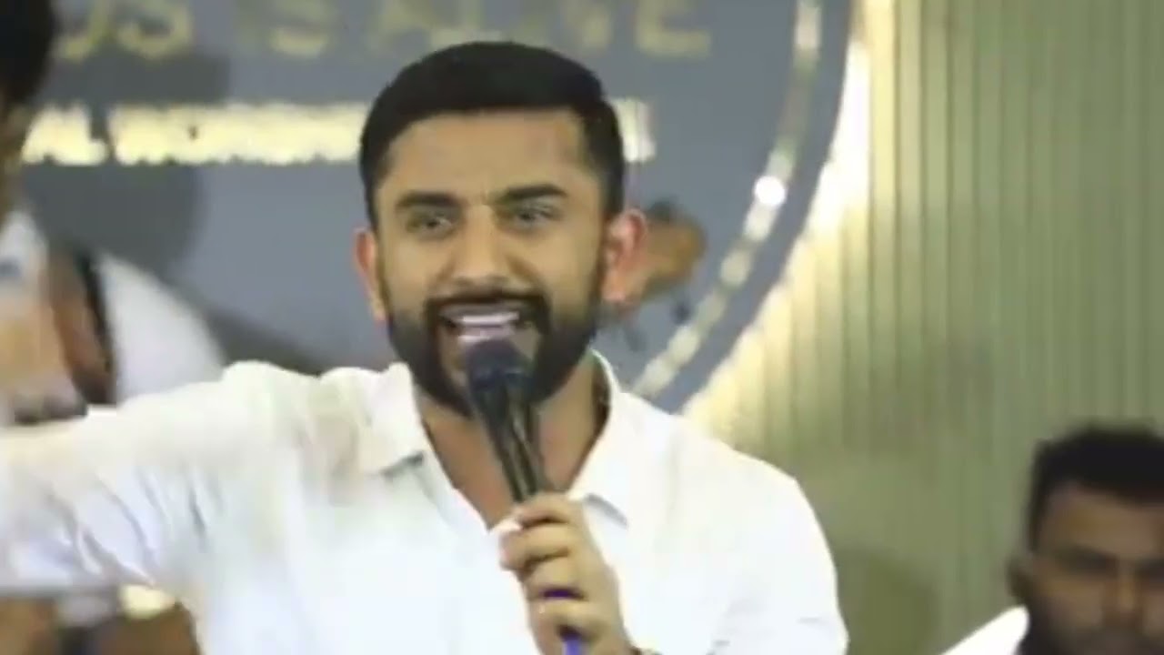 //Immanuel KB// Christian Malayalam worship songs// New latest Christian songs//