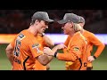 Inside story of Perth&#39;s epic BBL|12 Final run chase | KFC BBL