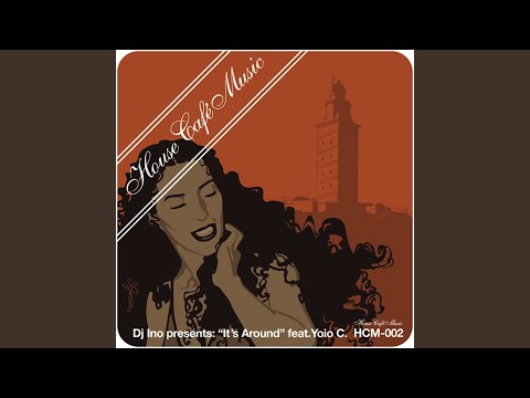 DJ Ino — It's Around (Instrumental Mix)