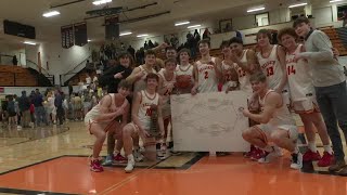 Western AA: Kalispell Flathead girls and Missoula Hellgate boys crowned Divisional champions