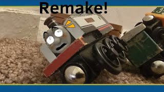 D261 Productions Up And Down The Hill Learning Segment Crash Sceneremake