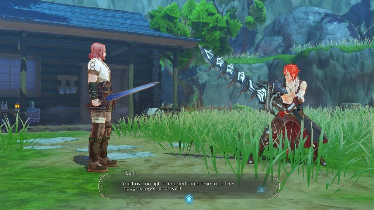 Atelier Ryza 3: Alchemist of the End & the Secret Key Lent's Mom letter ...