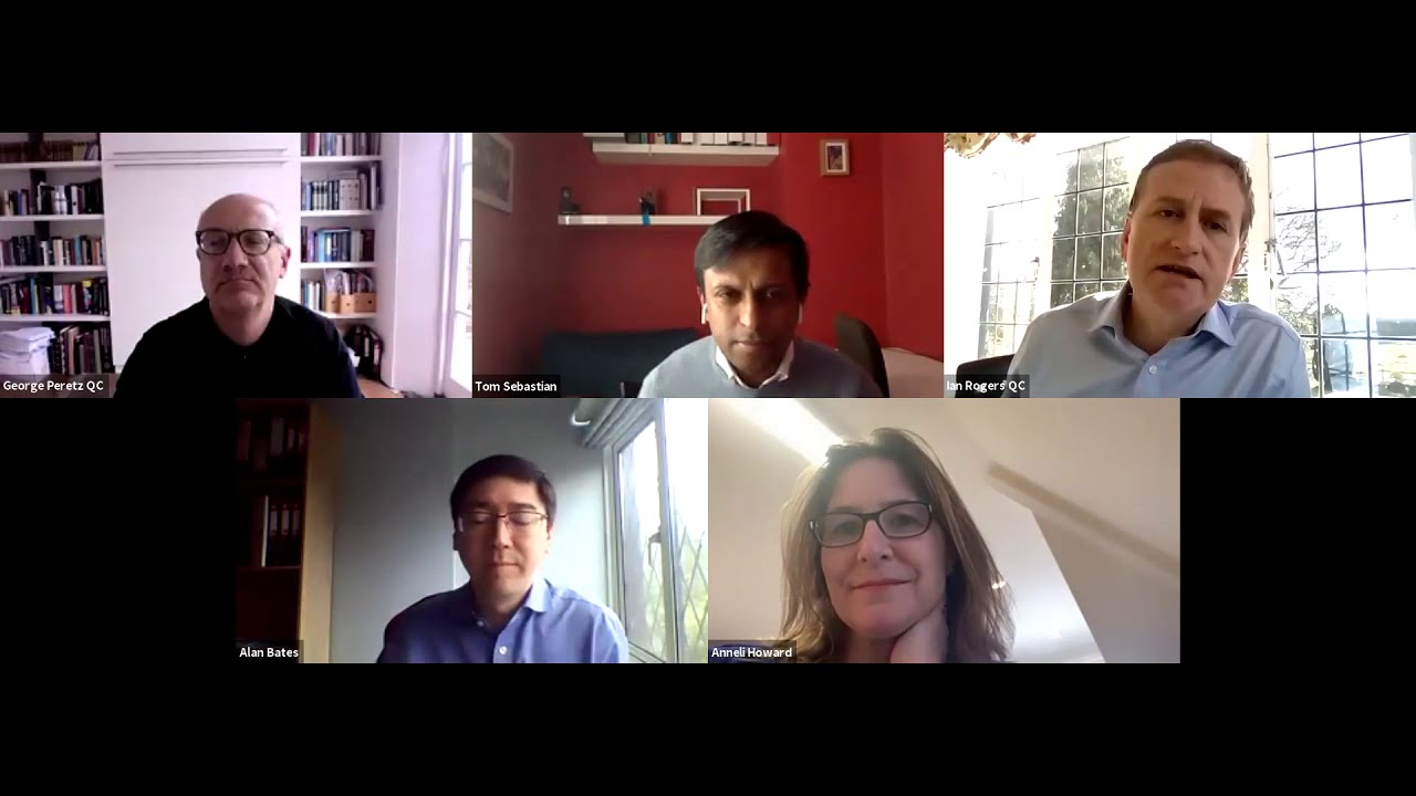 UK internal market law