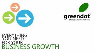 Greendot management consultant