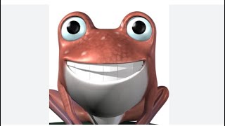 Mobile Miss part 14: Talking Frog screenshot 1