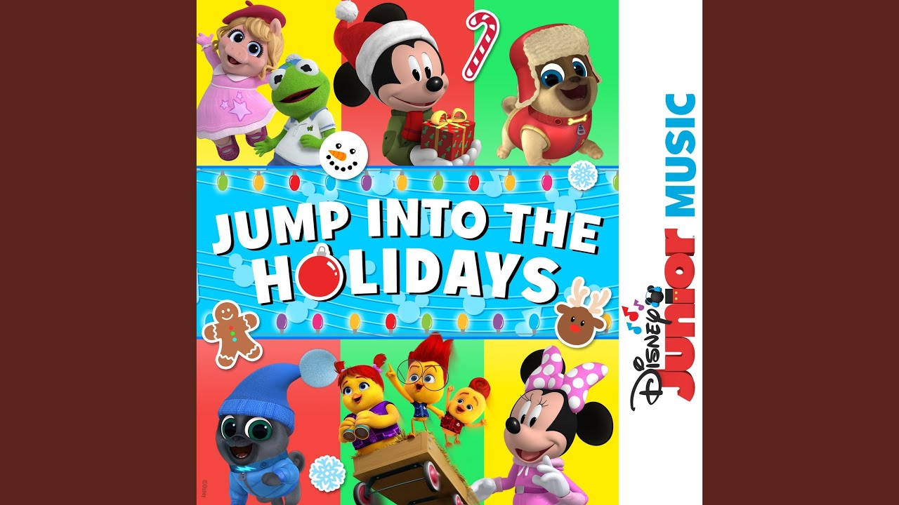 The Merriest Is Yet to Come (From "Mickey and Minnie Wish Upon a Christmas")