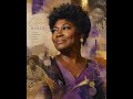 VOTING RIGHTS ACT:  SUCH A TIME AS THIS ESTHER ROLLE #estherrolle #naacp #life  #resilience #vote