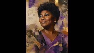 VOTING RIGHTS ACT:  SUCH A TIME AS THIS ESTHER ROLLE #estherrolle #naacp #life  #resilience #vote