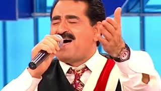 İbo Show - Ahmet Kaya U.H hicaz ve İbrahim Tatlıses Fırat Türküsü Söyler(canlı-muhteşem)