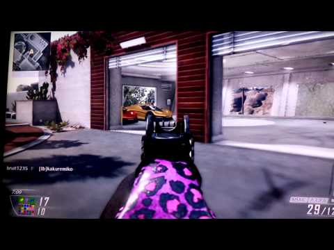 もっさんBO2（FFA）最後にびっくり！！♯6
