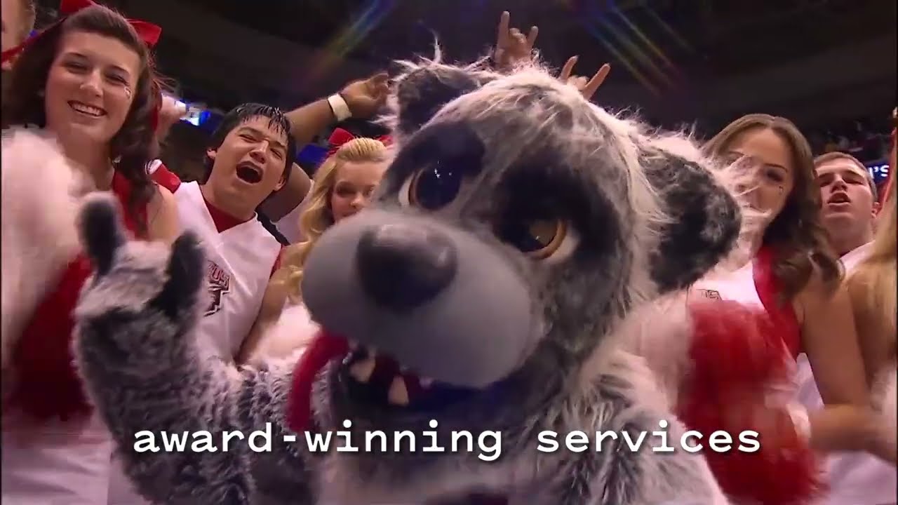 2022 Sports Salt Lake Trailer