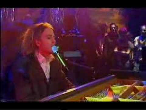 Tim Minchin - Not Perfect