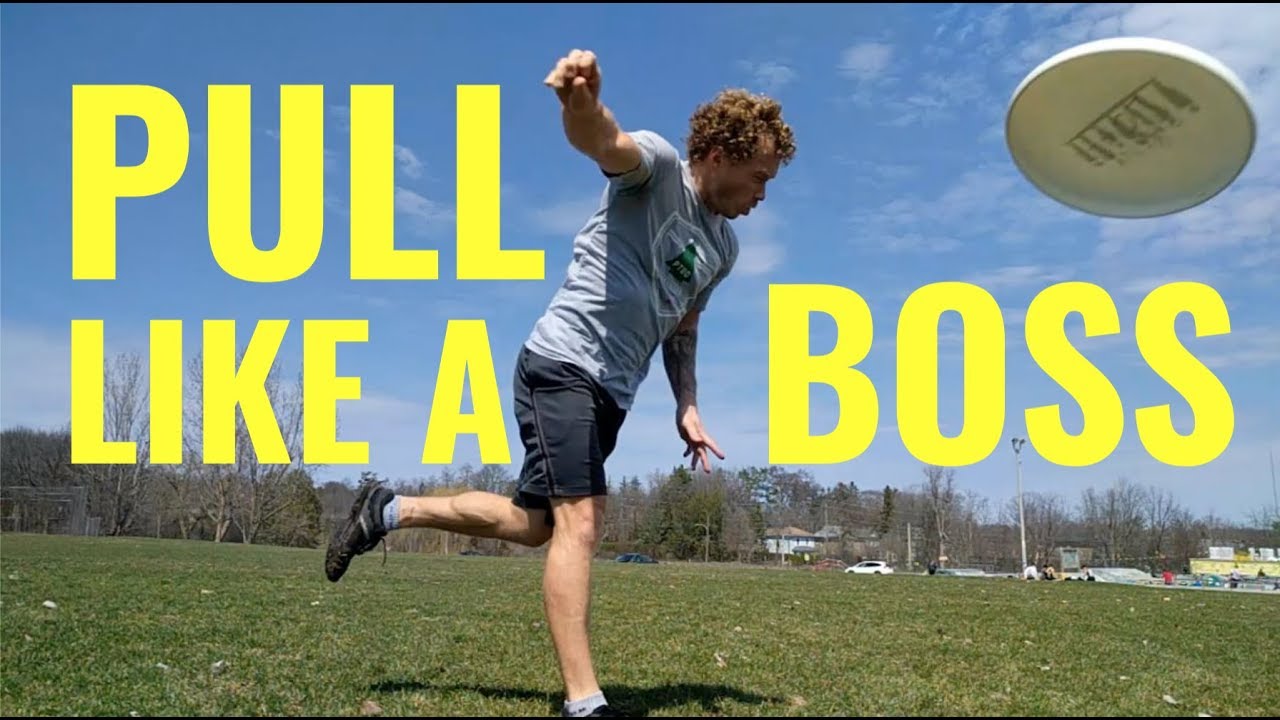 How To Backhand Pull Like A Boss - Training