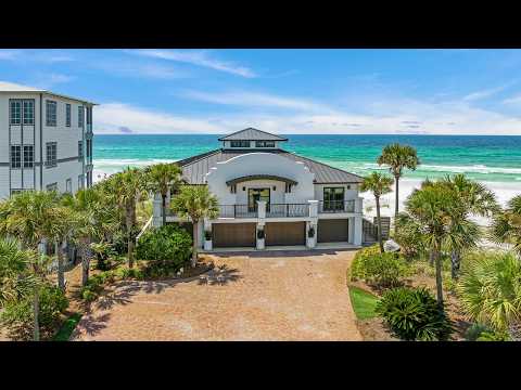 43 Fort Panic Rd, Santa Rosa Beach, FL home video tour