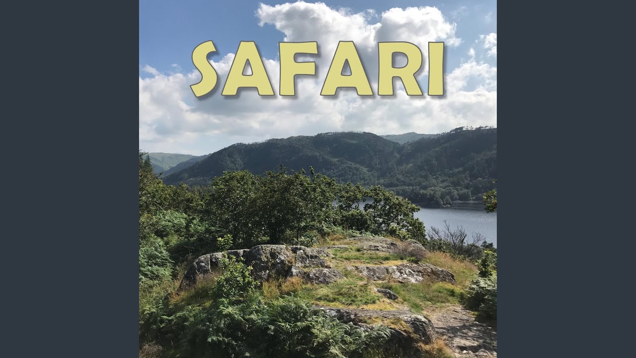 Safari (Short Treatment)