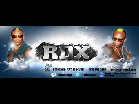 RDX   Kotch Full Song   feb 2013