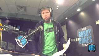 Win Bobby's Money - Trivia Game