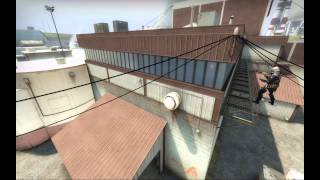Nuke Pixel Walk 2k15