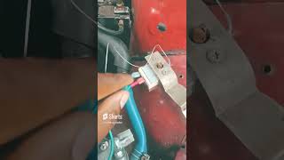 how to: install an electric thermostat 12v for radiator fans on any vehicle