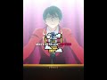 One of the greatest anime openings 🐐| Ayanokoji's speech 🗣️| #anime #shorts #ayanokoji #quotes