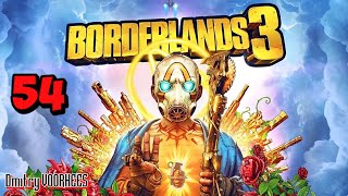 Прохождение Borderlands 3 # 54 {2019} Ps5