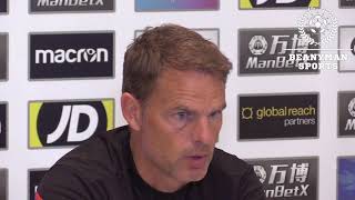 Wheelie Pete On Football Management