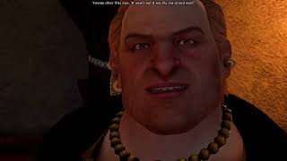 hello Letho from Witcher 2 let's kill a French man