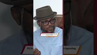 NCAA Cracks Down on Airlines Ignoring Passenger Rights